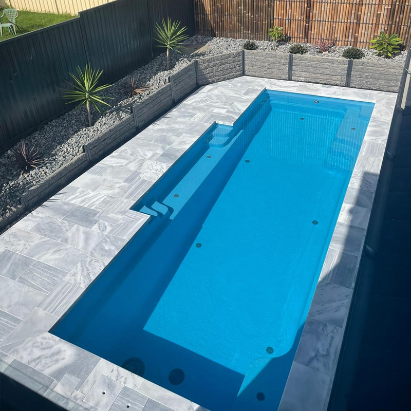 Transform Your Space With Stunning Marble Pavers & Tiles From Stone Depot